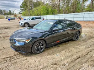 Acura Integra 1.5L 4 2024