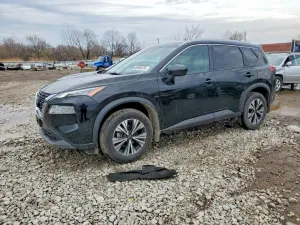 Nissan Rogue 1.5L 3 2023
