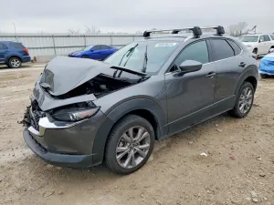 Mazda CX-30 2.5L 4 2022