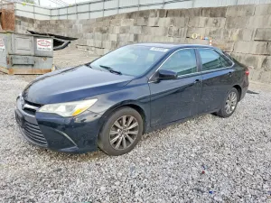 Toyota Camry 3.5L 6 2015