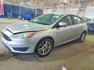 Ford Focus 2.0L 4 2016