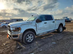 RAM 2500 6.7L 6 2023
