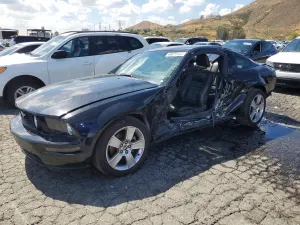 Ford Mustang 4.6L 8 2007