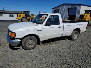 Ford Ranger 2.3L 4 1997