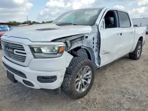 RAM 1500 5.7L 8 2023