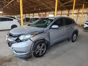 Honda HR-V 1.8L 4 2018