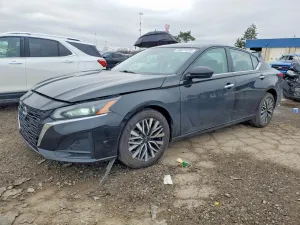 Nissan Altima 2.5L 4 2024