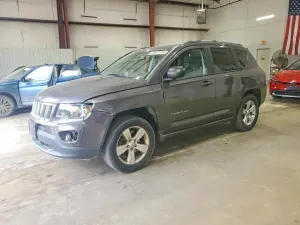 Jeep Compass 2.0L 4 2016