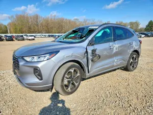 Ford Escape 2.0L 4 2023