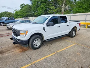 Ford F-150 5.0L 8 2022