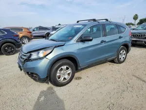 Honda CR-V 2.4L 4 2012