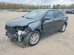 Chevrolet Equinox 1.5L 4 2020