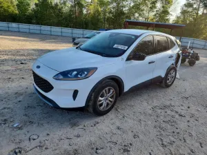 Ford Escape 1.5L 3 2021