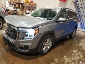 GMC Terrain 1.5L 4 2023