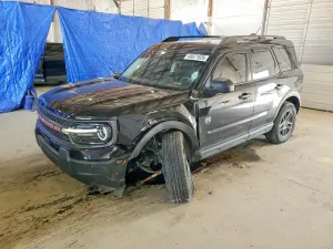 Ford Bronco 1.5L 3 2025