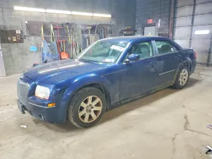 Chrysler 300 3.5L 6 2006