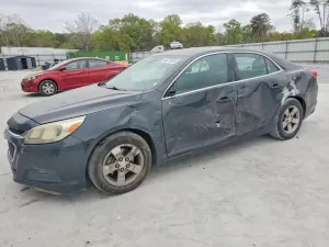 Chevrolet Malibu 2.5L 4 2015