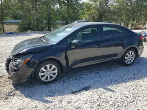 Toyota Corolla 1.8L 4 2020