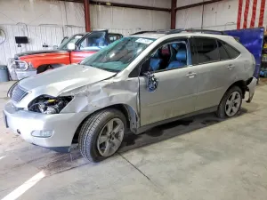 Lexus RX 3.5L 6 2007