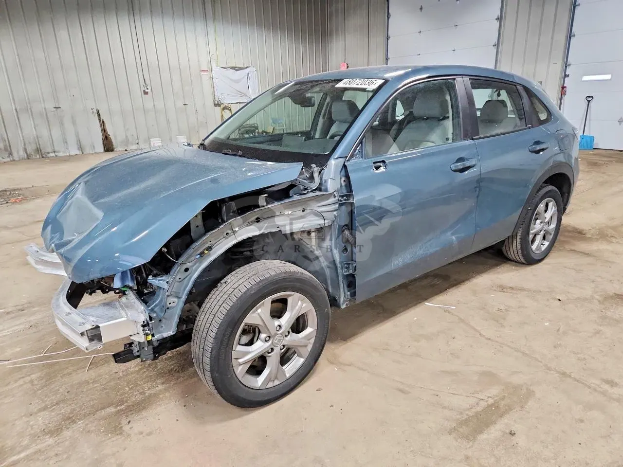 Honda HR-V 2.0L 4 2025