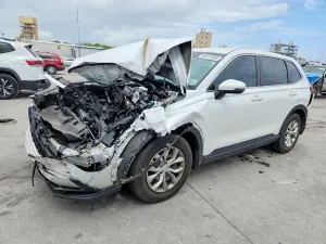 Honda CR-V 1.5L 4 2023