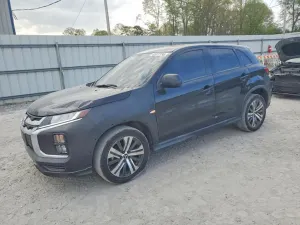 Mitsubishi Outlander 2.0L 4 2022