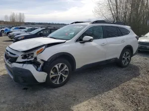 Subaru Outback 2.5L 4 2020