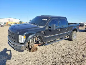 Ford F-250 6.4L 8 2008