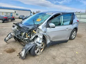 Ford Escape 1.6L 4 2014