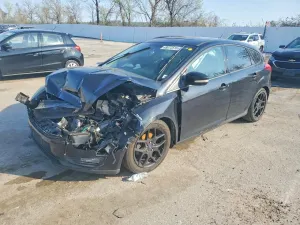Ford Focus 2.0L 4 2015