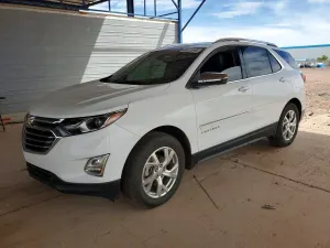 Chevrolet Equinox 1.6L 4 2018