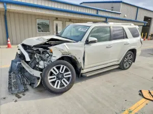 Toyota 4Runner 4.0L 6 2018