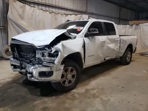 RAM 2500 6.7L 6 2022