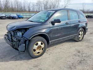 Honda CR-V 2.4L 4 2010