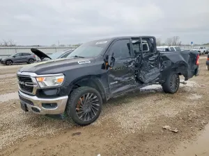 RAM 1500 5.7L 8 2020