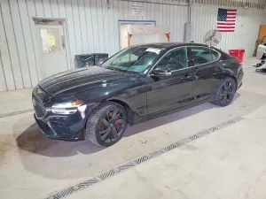 Genesis G70 3.3L 6 2023
