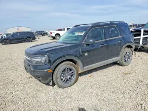Ford Bronco 1.5L 3 2025
