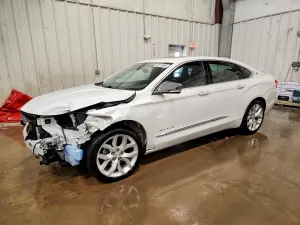 Chevrolet Impala 3.6L 6 2020