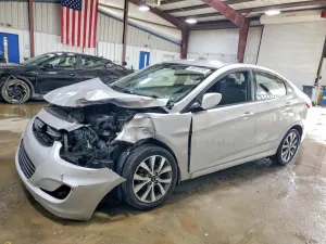 Hyundai Accent 1.6L 4 2016