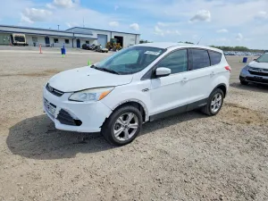 Ford Escape 1.6L 4 2014