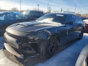 Dodge Charger 5.7L 8 2023
