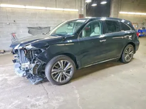 Acura MDX 3.5L 6 2019