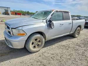 Dodge RAM 4.7L 8 2010