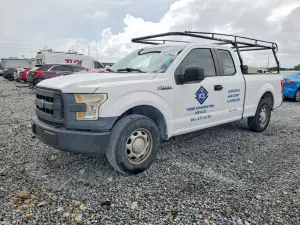 Ford F-150 3.5L 6 2017