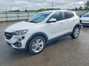 Buick Encore 1.3L 3 2023