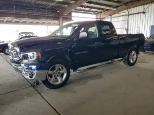 Dodge RAM 5.7L 8 2007