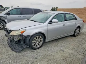 Toyota Avalon 3.5L 6 2011