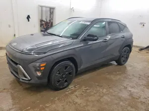 Hyundai Kona 2.0L 4 2026