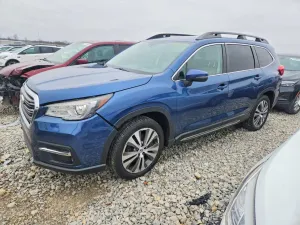 Subaru Ascent 2.4L 4 2019