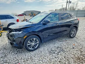 Buick Encore 1.3L 3 2022